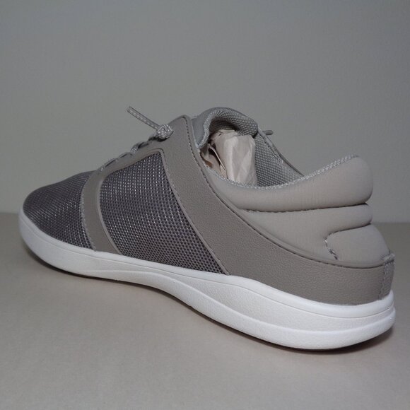 Hurley Size 13 M / SHORELINE / Gray / Mesh Loafers / Sneakers New Men's Shoes - Picture 11 of 16
